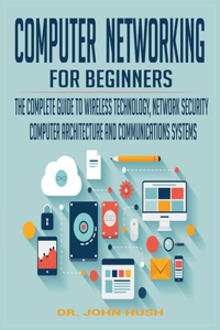 Computer Networking for Beginners