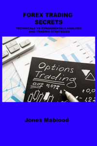 Forex Trading Secrets