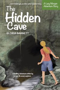 Hidden Cave