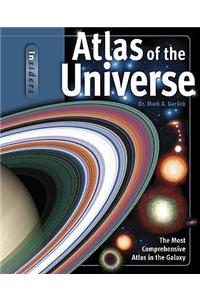 Insiders Atlas of the Universe