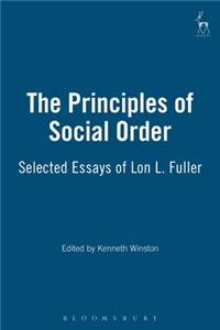 Principles of Social Order