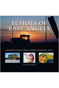 Echoes of East Anglia