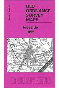 Teesside 1895
