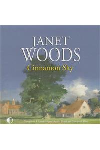 Cinnamon Sky