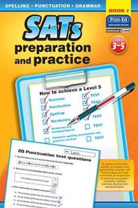 SATs Preparation and Practice