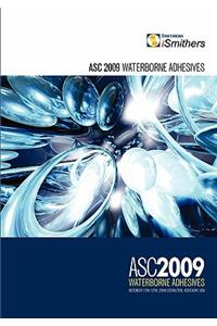 ASC 2009 Waterborne Adhesives