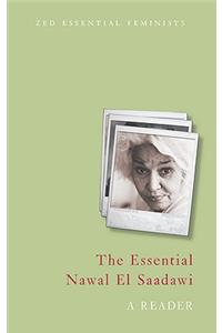 Essential Nawal El Saadawi