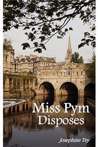 Miss Pym Disposes