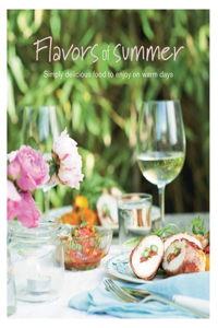 Flavors of Summer