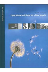 Upgrading Buildings for Older People