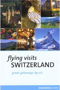 Flying Visits