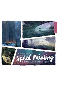 Master the Art of Speed Painting