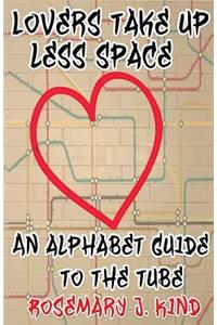 Lovers Take Up Less Space