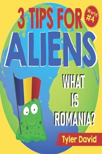 What is Romania?