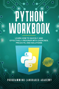 Python Workbook