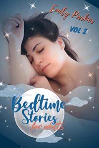 Bedtime Stories for Adults