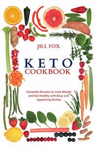 Keto Cookbook