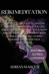 Reiki Meditation