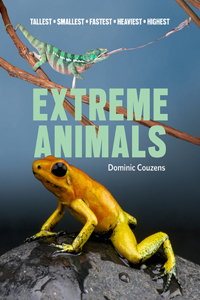 Extreme Animals