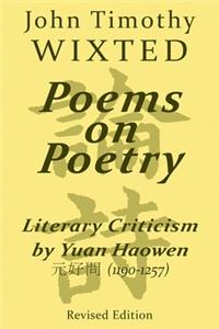 Poems on Poetry