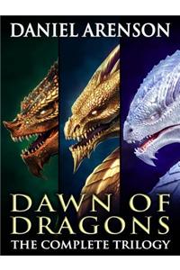 Dawn of Dragons