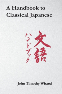 Handbook to Classical Japanese