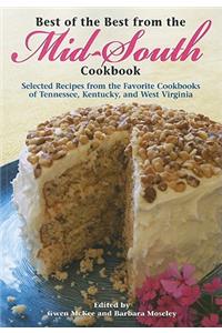 Best of the Best from the Mid-South Cookbook