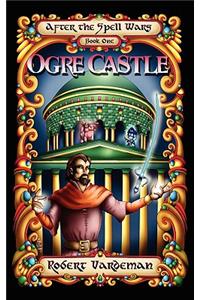 Ogre Castle