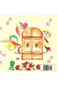 Garden of Apples and Pears (Pre-School Series) (Persian/Farsi Edition)
