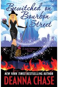 Bewitched on Bourbon Street