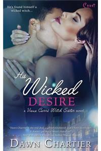 His Wicked Desire
