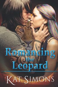 Romancing the Leopard