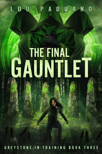 Final Gauntlet