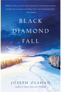 Black Diamond Fall