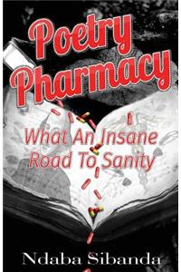 Pharmacy Poetry