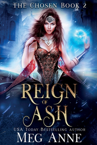 Reign of Ash