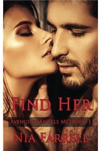 Find Her