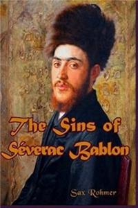 Sins of Séverac Bablon