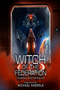 Witch of the Federation II