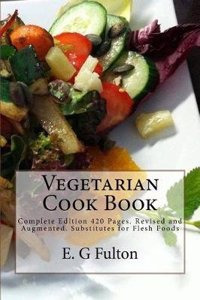 Vegetarian Cook Book