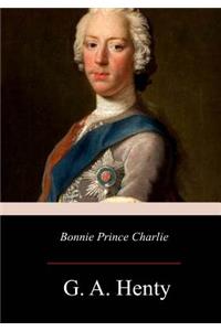 Bonnie Prince Charlie