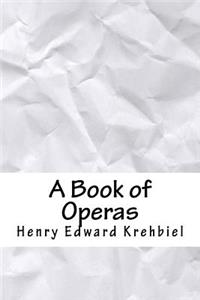 A Book of Operas