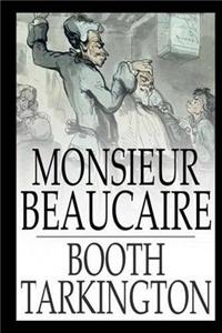 Monsieur Beaucaire