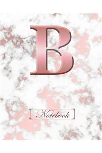 B Notebook