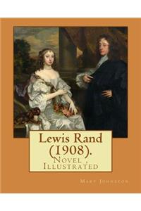 Lewis Rand (1908). By