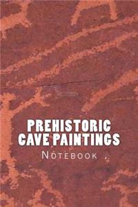 Prehistoric Cave Paintings