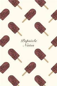 Popsicle Notes