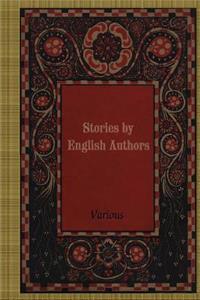 Stories by English Authors