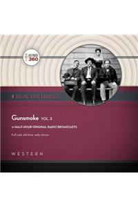 Gunsmoke, Vol. 3