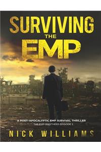 Surviving The EMP